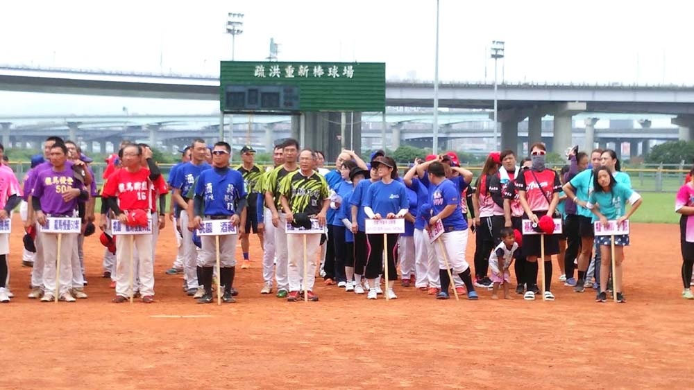 台湾ジョイフル国際大会