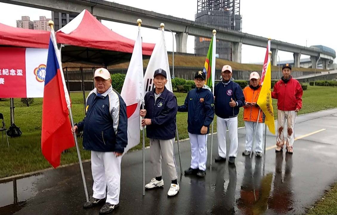 ジョイフルソフトボール国際大会