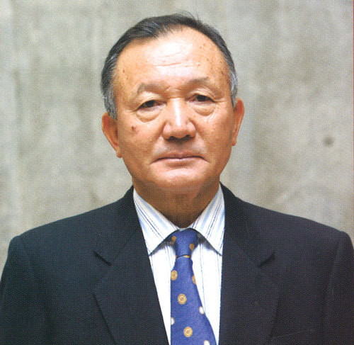 日本体育大学　西田豊明教授、当社ソフトテニスアドバイザー就任