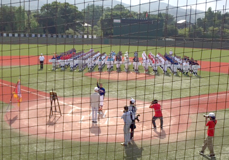 第17回日本KWB野球選手権大会
