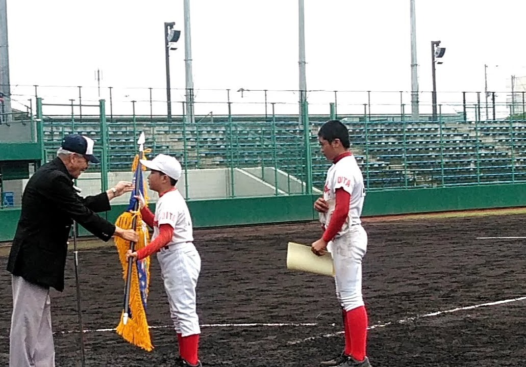 20190827_準優勝／大分県三重レッドソックス野球少年団.jpg