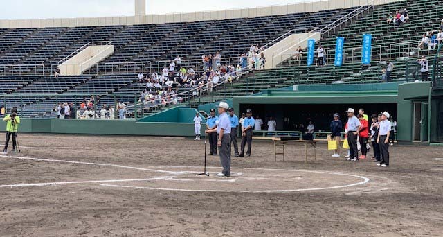 高円宮賜杯全日本学童軟式野球　佐賀県大会