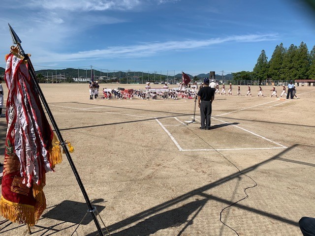 諫早市少年ソフトボール大会