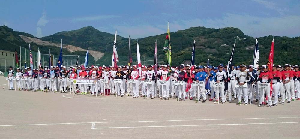 4開会式選手整列風景.JPG