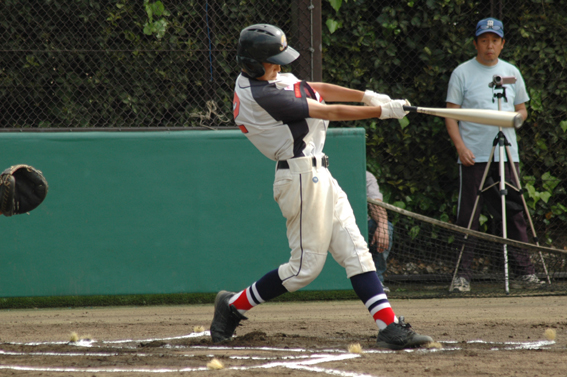 第27回全日本少年軟式野球　東京大会開幕！！