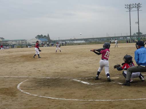 第5回埼玉県スポーツ少年団女子団員交流大会