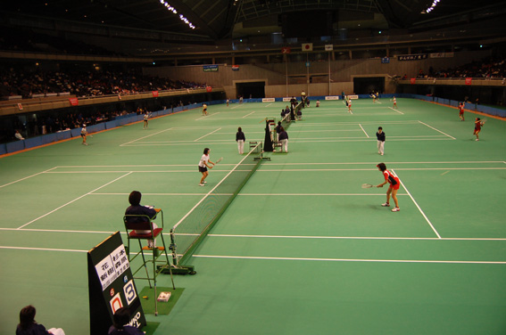 第57回女子選抜フォトアルバム①