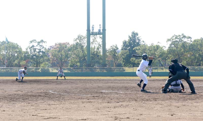 第8回全日本少年春季軟式野球三重県大会