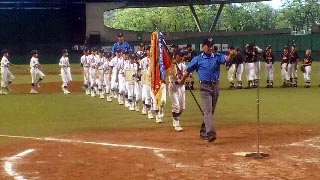 NPBCUP選抜学童軟式野球大会 関東女子学童軟式野球大会