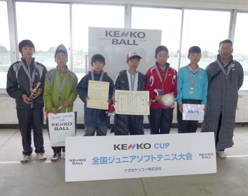 サンスポトーナメント男子３位東京選抜Ｂ.JPG