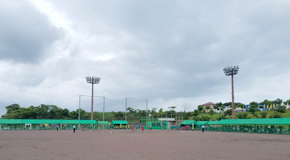 全日本総合女子ソフトボール選手権大会