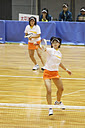 第29回ソフトテニス日本リーグ女子