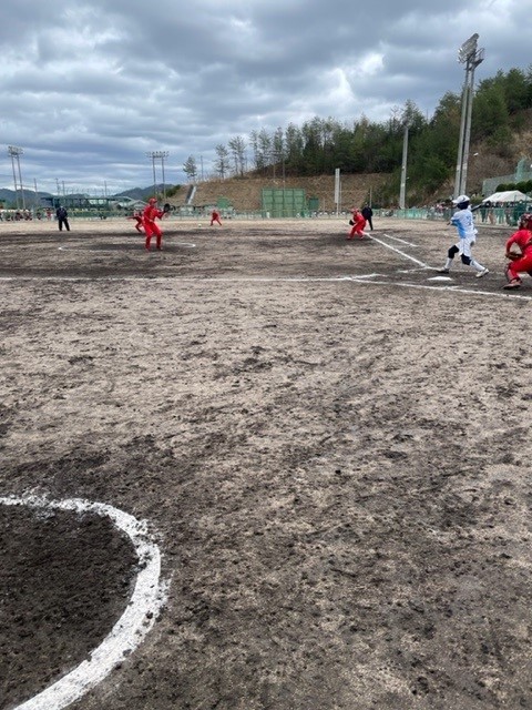 全国高等学校女子ソフトボール選抜大会