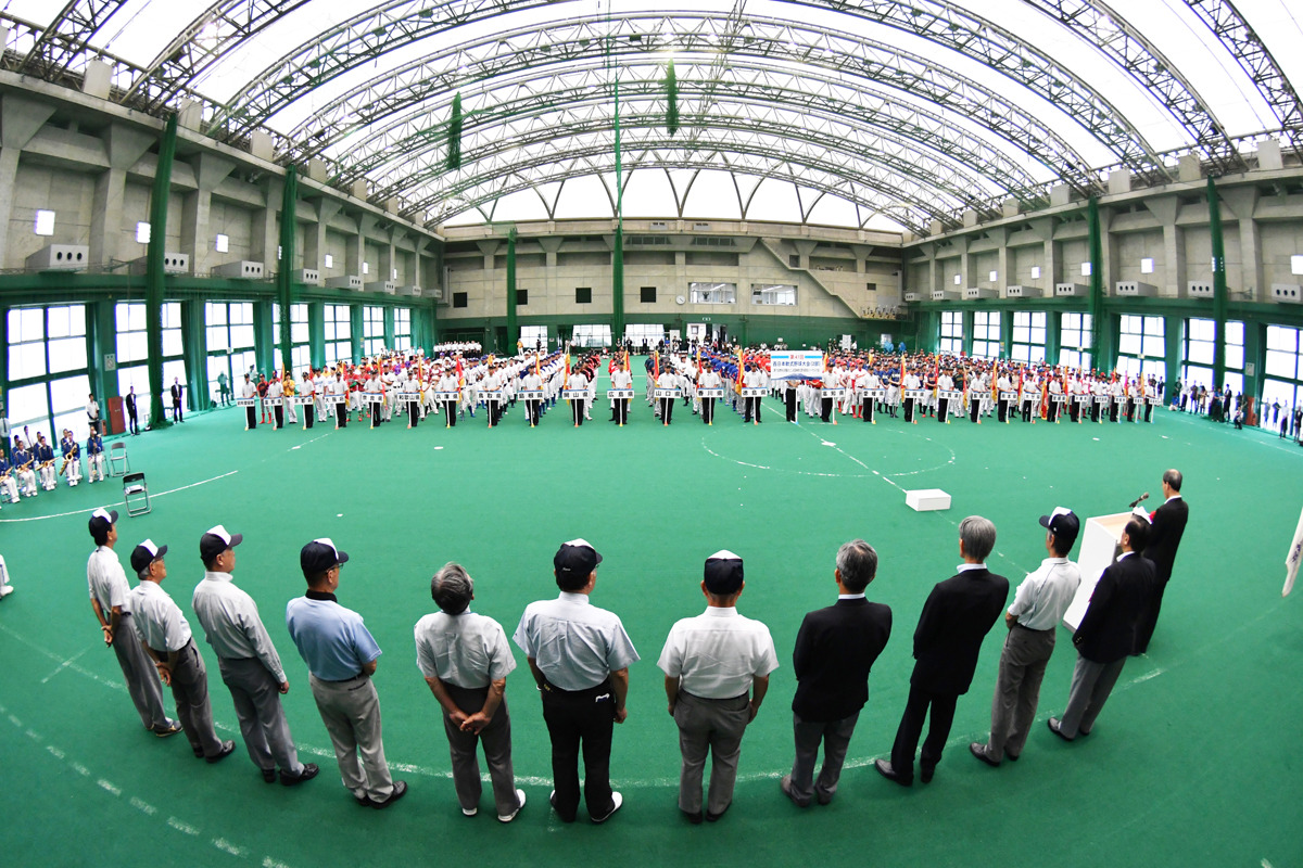 西日本軟式野球大会
