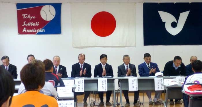 開会式前の監督会議.JPG