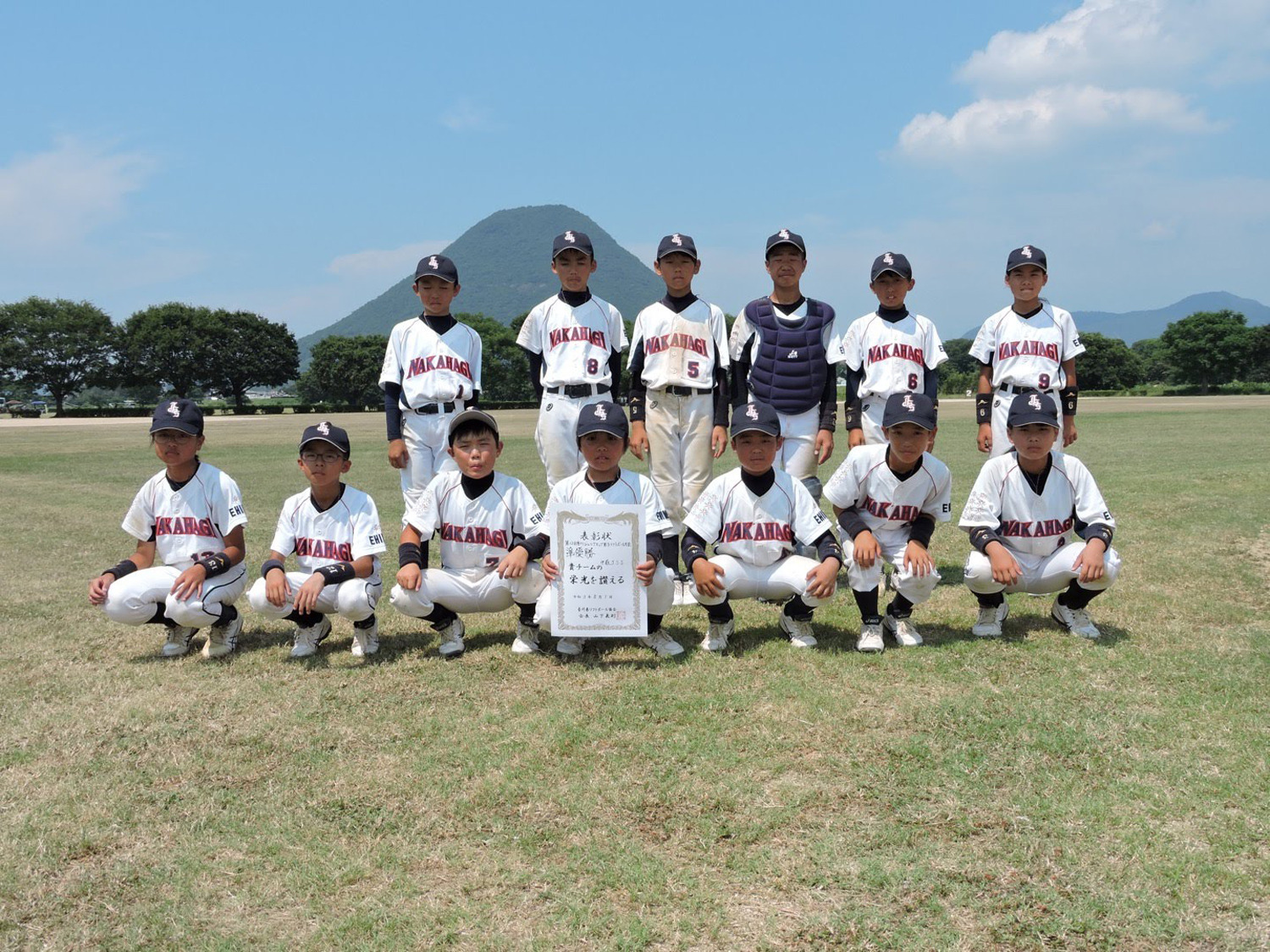 香川jrカップ_準優勝 中萩ＪＳＳ(愛媛県).JPG