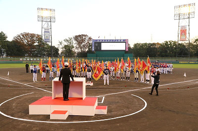 西日本軟式野球選手権大会