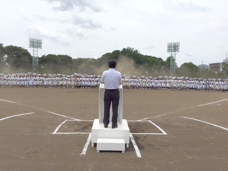 第62回全国高等学校軟式野球選手権大会