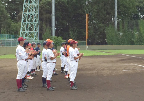 関東学童軟式野球大会