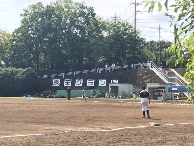 京王カップ・トーナメント