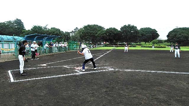 第15回ジョイフルスローピッチソフトボール大会埼玉県大会