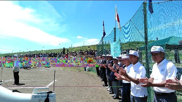 関東小学生男･女ソフトボール大会