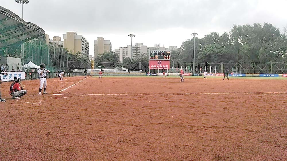 第10回　ＢＦＡ　Ｕ12アジア選手権