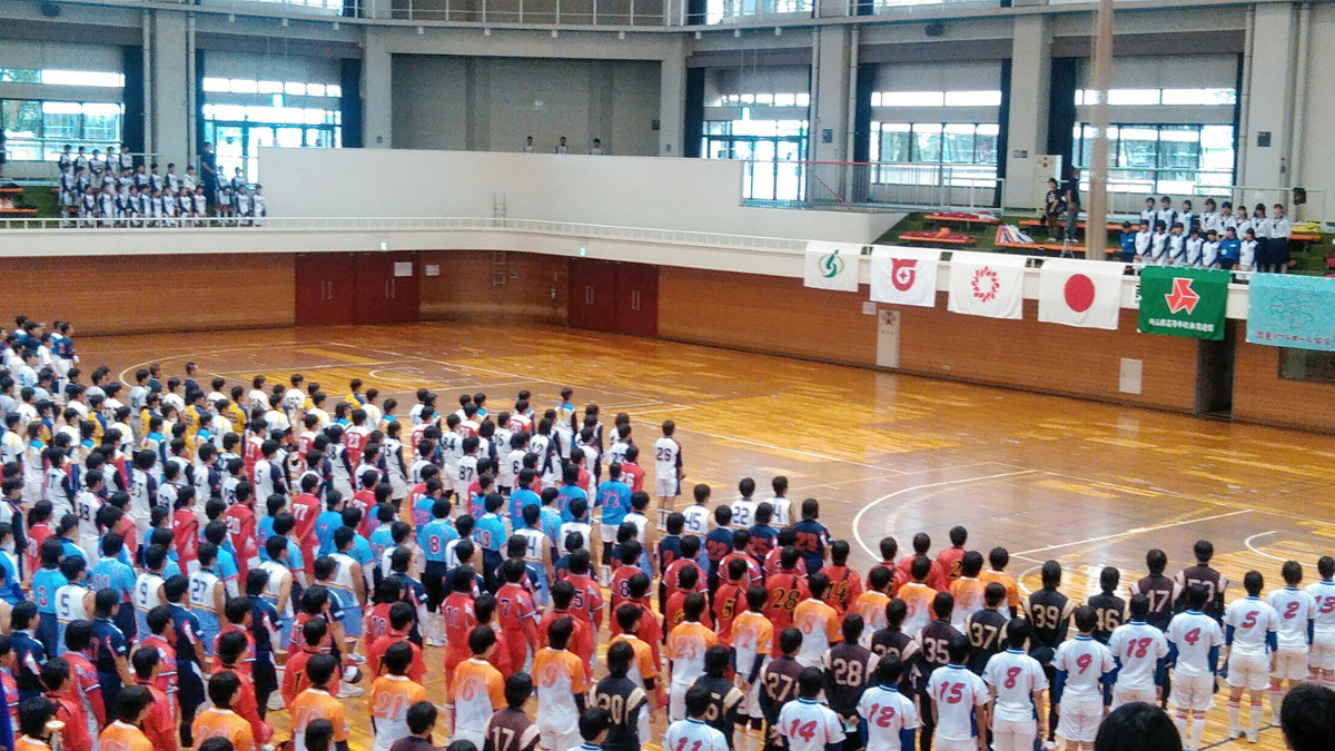 関東高等学校ソフトボール大会