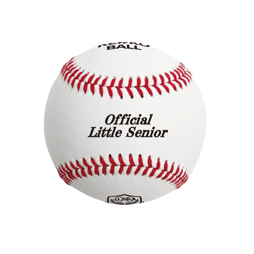 LEATHER BASEBALL