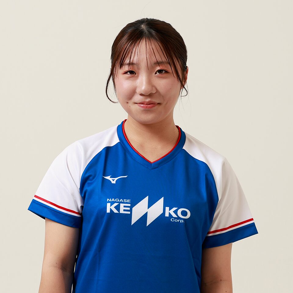 【お知らせ】2026ナガセケンコーソフトテニスチーム入社内定選手