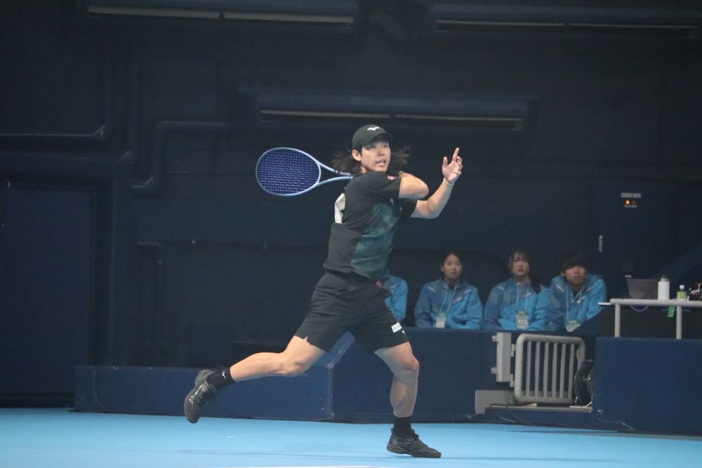 第80回 天皇賜杯・皇后賜杯全日本ソフトテニス選手権大会